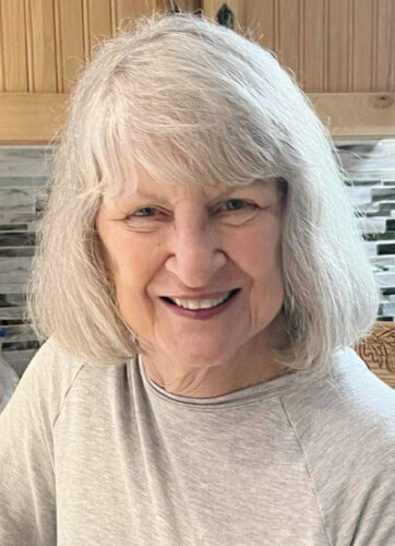 Janet P. Post